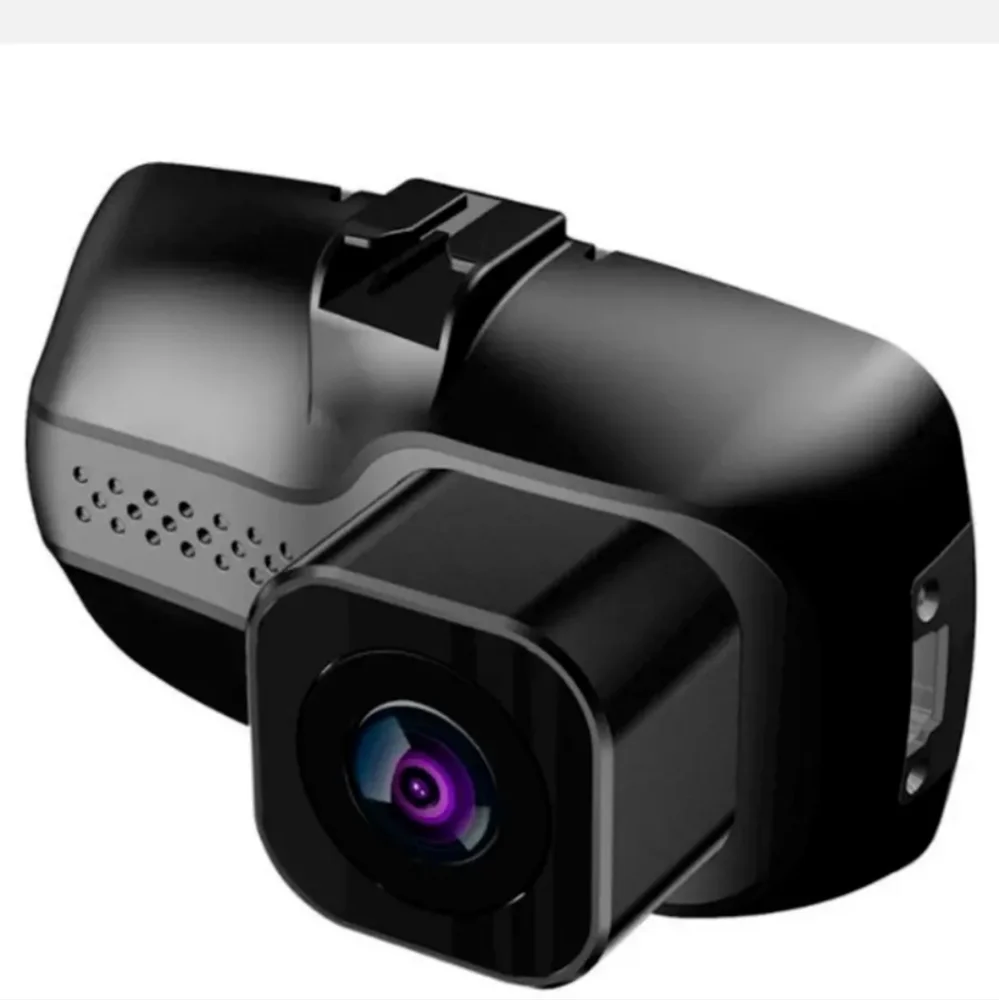 myGEKOgear Orbit 110 1080p Full HD Dash Cam with Built in G-Sensor